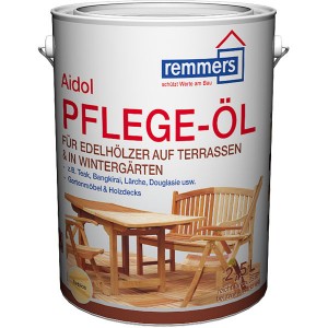 Remmers faápoló olajak