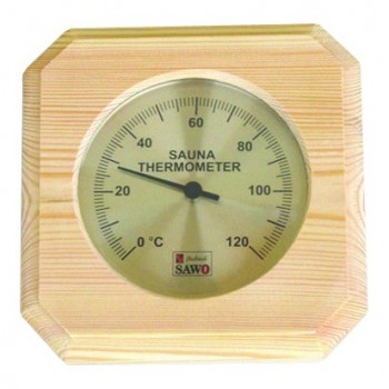 Hőmérő páramérő 1